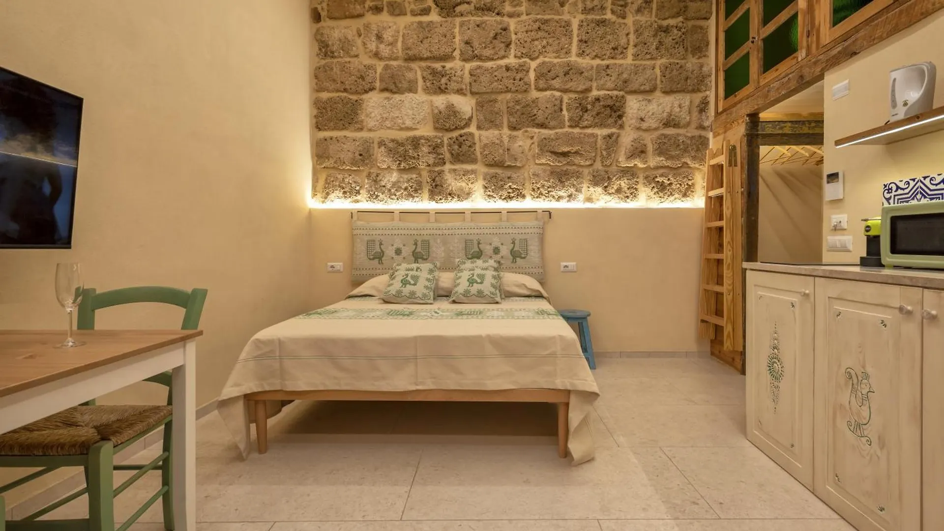 شقة Suite Zaccariaexclusive Suite W Private Entrance ألغيرو إيطاليا