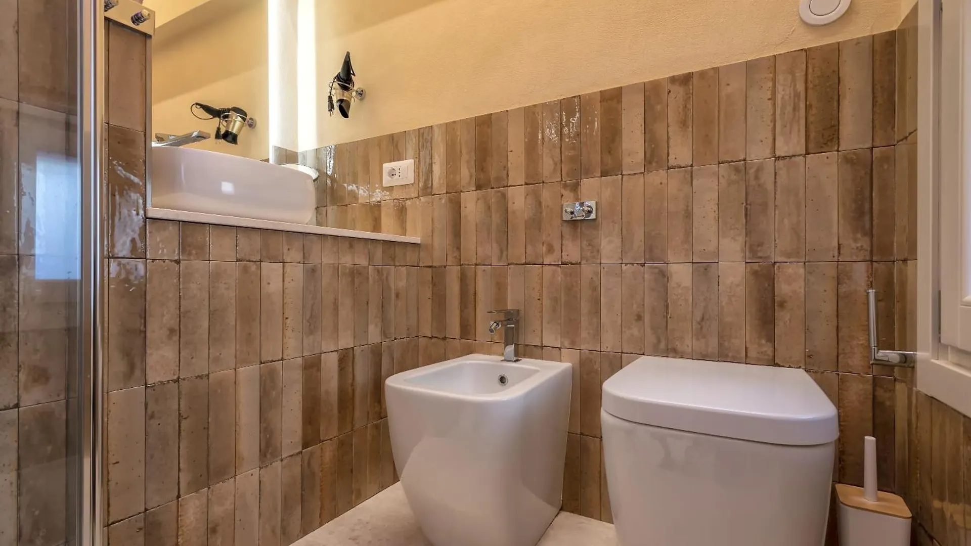 Suite Zaccariaexclusive Suite W Private Entrance ألغيرو 0*,